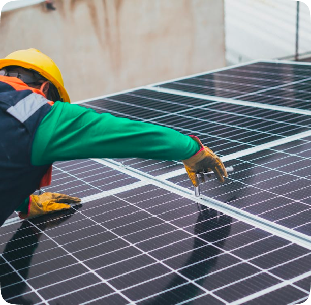 Solar Panels